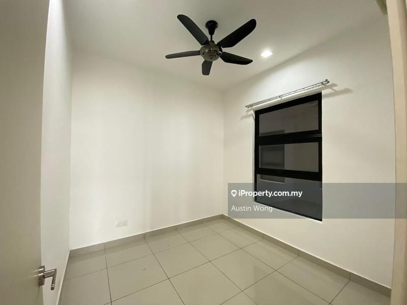 For Sale - D'Aman Residences @ Puchong