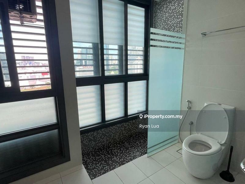 Service Residence for Rent in Vogue Suites One by Ryan Lua - Bathroom - iProperty.com.my
