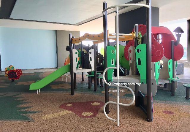 Service Residence for Rent in Service Residence @ Landmark Residence 1 by Jeson Chia - iProperty.com.my