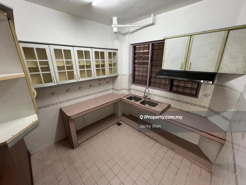 For Sale - Petaling Indah Condominiums