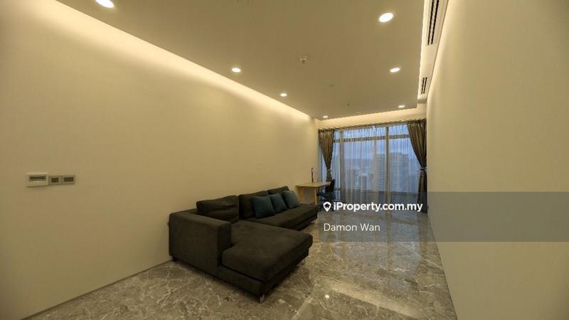 For Rent - Four Seasons Place