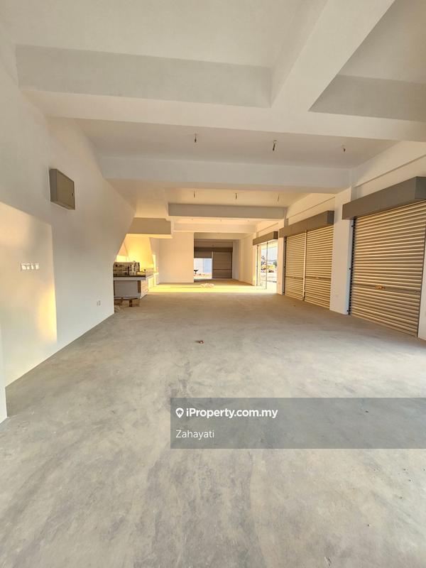 Shop / Office untuk Disewa di Elmina, Shah Alam oleh Zahayati - iProperty.com.my