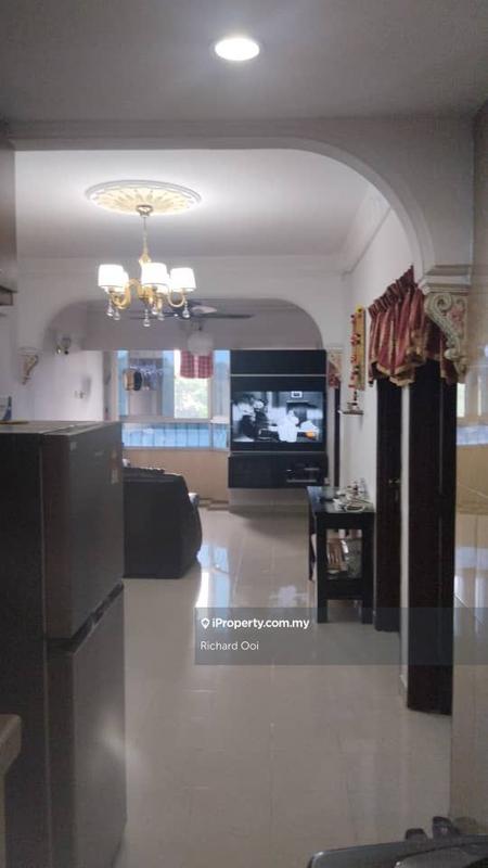 For Sale - Palm Court Apartment