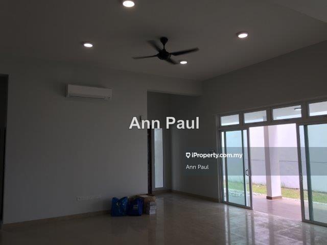 Bungalow House for Sale in Tijani Ukay Ulu Kelang Ampang Ukay Perdana, Ampang by Ann Paul - iProperty.com.my