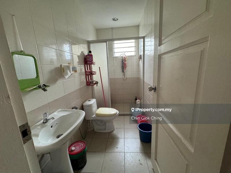 Semi-Detached House for Sale in Penampang, Sabah by Chin Giok Ching - iProperty.com.my