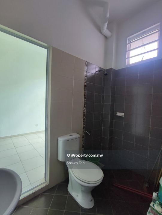Rumah Berangkai 2 Tingkat untuk Dijual di Taman Krubong Utama, Krubong oleh Shawn Teh - iProperty.com.my