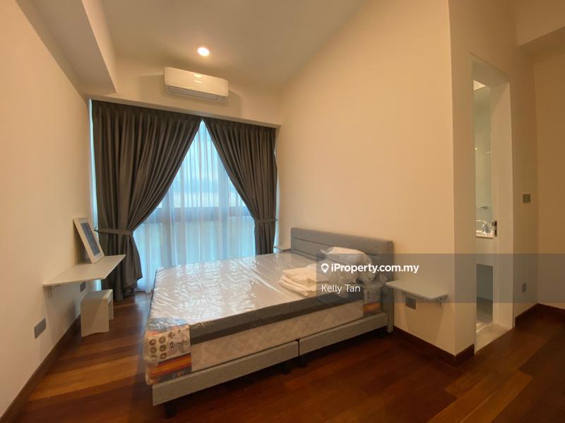 Service Residence for Sale in Senada Residence @ KLGCC Resort by Kelly Tan - iProperty.com.my