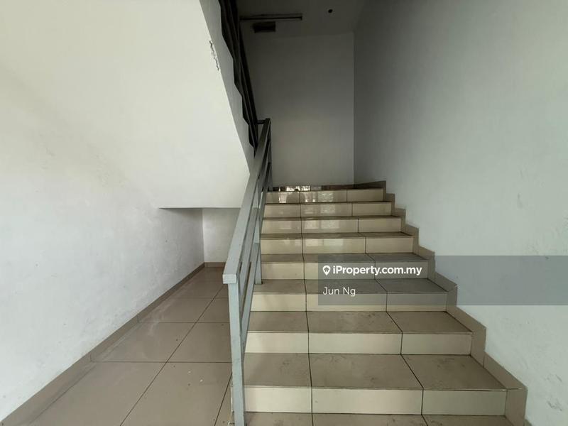 Semi-D Factory for Rent in Lrg Hj Abdul Manan, Sungai Puloh, Kapar, Kapar by Jun Ng - iProperty.com.my