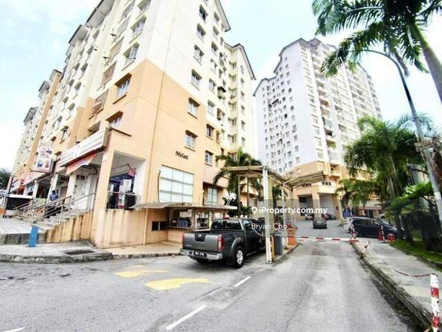 For Sale - Merdeka Villa