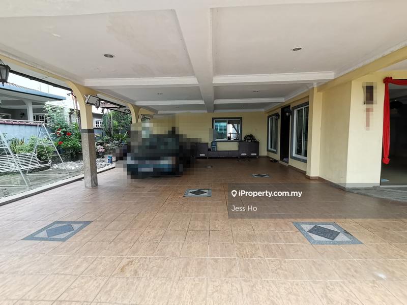 Rumah Berkembar untuk Dijual di SS3, Petaling Jaya oleh Jess Ho - iProperty.com.my