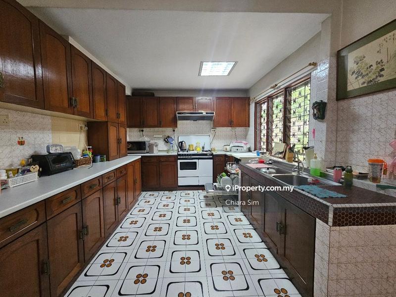 Bungalow House for Sale in Taman Cheras, Cheras by Chiara Sim - iProperty.com.my