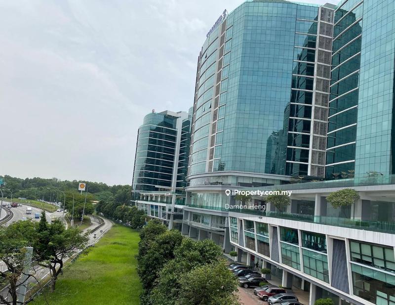 Office for Rent in Kawasan Perindustrian Temasya, Shah Alam by Damon Heng - iProperty.com.my