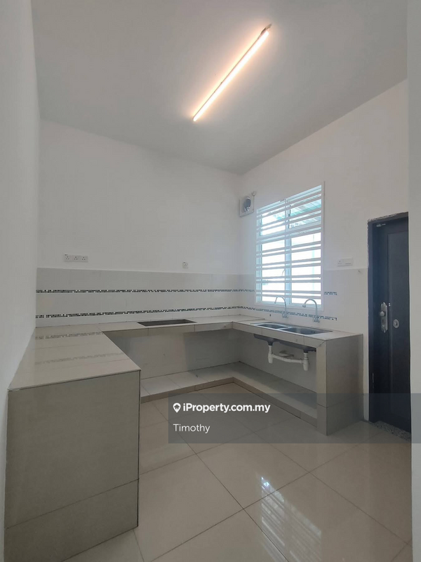 Rumah Berkembar untuk Dijual di Taman Bukit Katil Damai 2, Bukit Katil oleh Timothy - iProperty.com.my