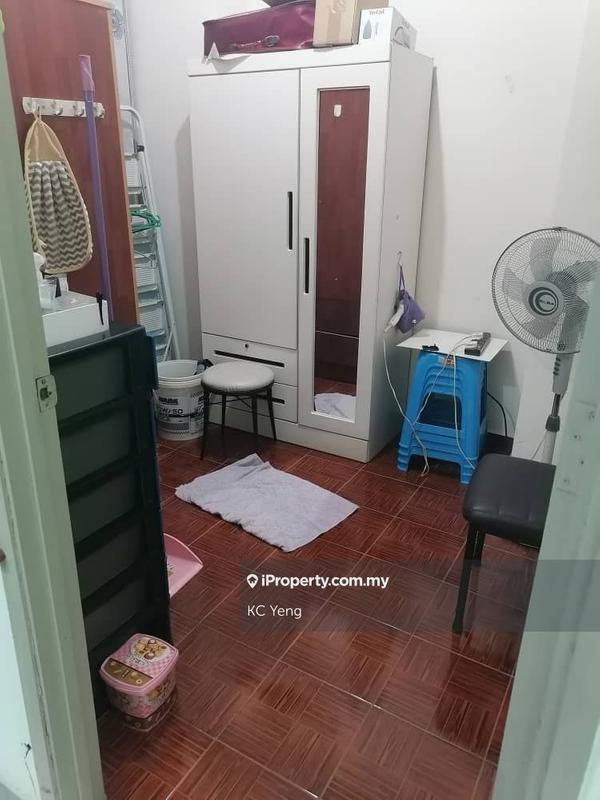 Kondominium untuk Dijual di Bukit OUG Condominiums oleh KC Yeng - iProperty.com.my