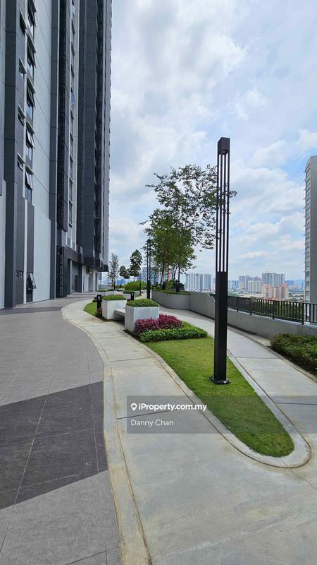 Service Residence for Sale in Sunway Avila Residences by Danny Chan - iProperty.com.my