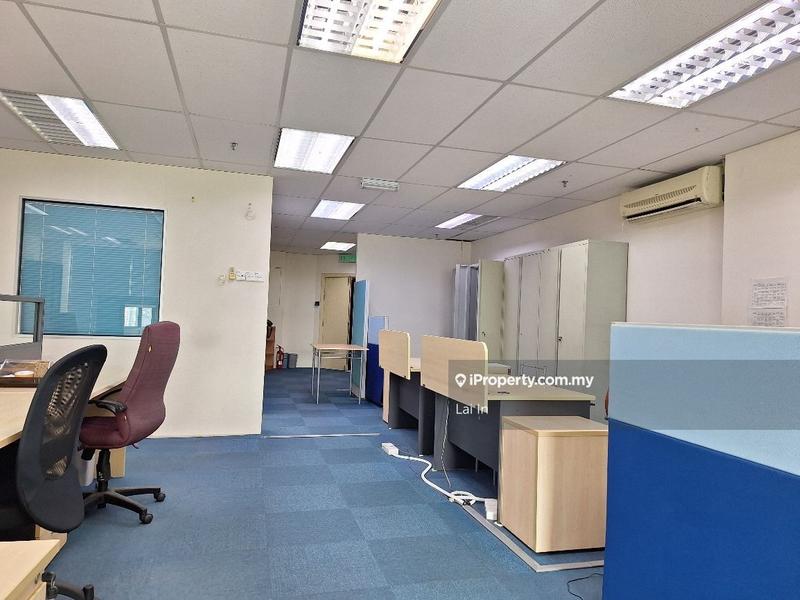 Pejabat untuk Dijual di Mont Kiara, Kuala Lumpur oleh Lai In - iProperty.com.my