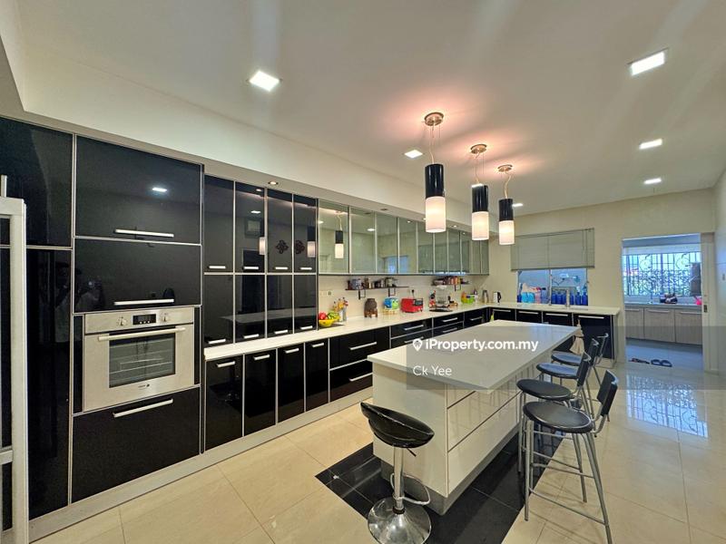 Semi-Detached House for Sale in Bandar Baru Sri Petaling, Sri Petaling by Ck Yee - iProperty.com.my