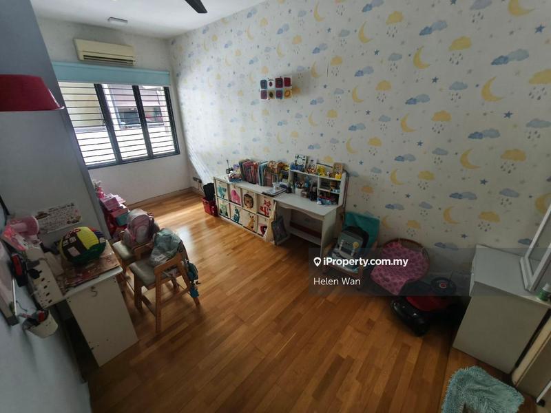 2-storey Terraced House for Sale in South Lake, Desa Parkcity by Helen Wan - iProperty.com.my