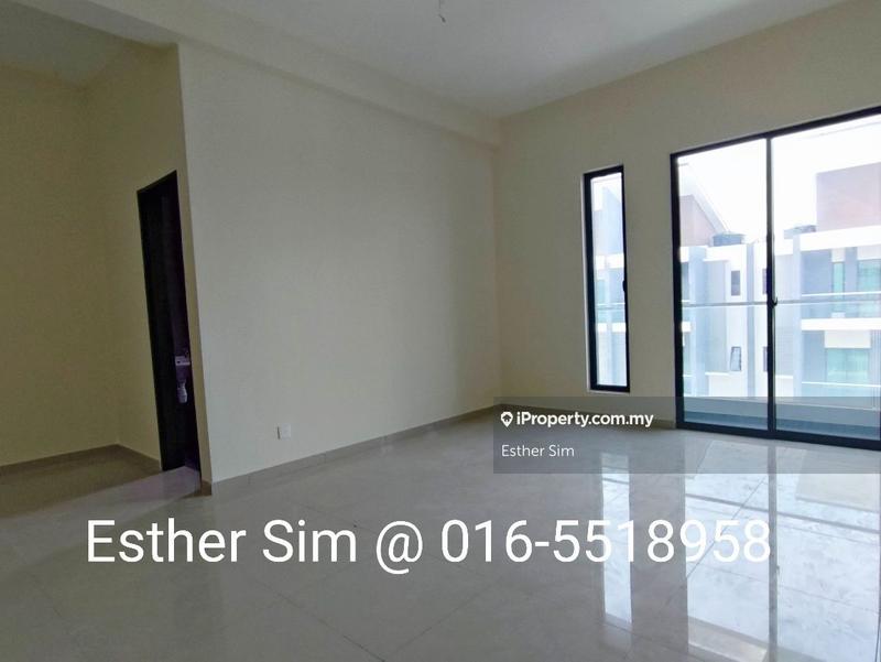 Rumah Teres 3-Tingkat untuk Dijual di Bukit Mertajam, Penang oleh Esther Sim - iProperty.com.my