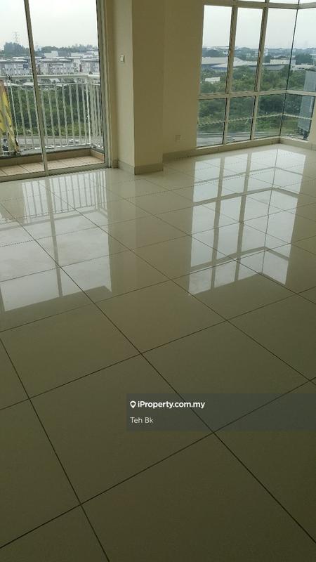 Service Residence for Sale in Subang Olives Residence by Teh Bk - iProperty.com.my