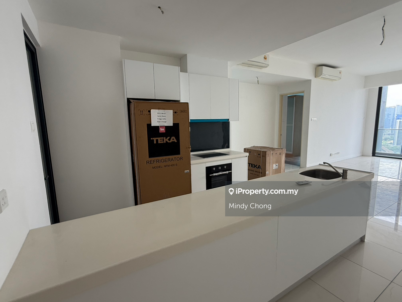 Kondominium untuk Dijual di Avara oleh Mindy Chong - iProperty.com.my