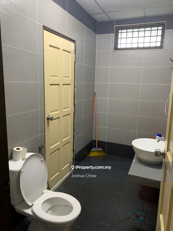 Banglo untuk Disewa di Taman Petaling, Kepong oleh Joshua Chow - iProperty.com.my