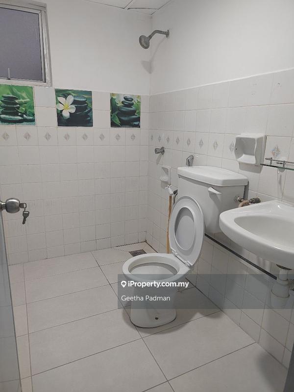 Condominium for Rent in Pantai Hillpark 5 by Geetha Padman - iProperty.com.my
