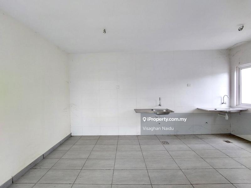 3-storey Terraced House for Sale in Serene Residence, Rawang by Visaghan Naidu - iProperty.com.my