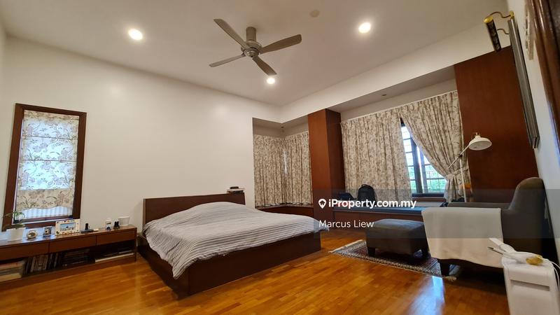 Bungalow House for Sale in Bandar Baru Sri Petaling, Sri Petaling by Marcus Liew - iProperty.com.my