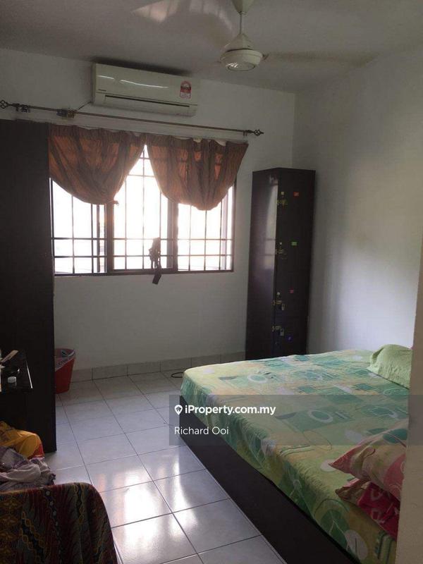 Rumah Flat untuk Dijual di Flora Damansara Flat oleh Richard Ooi - iProperty.com.my