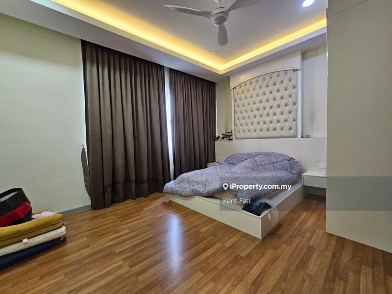 Kondominium untuk Dijual di Casa Green Condominium oleh Kent Fatt - iProperty.com.my