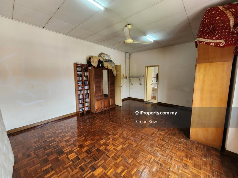 Rumah Berangkai 2 Tingkat untuk Dijual di Bukit Rimau, Shah Alam oleh Simon Kow - iProperty.com.my