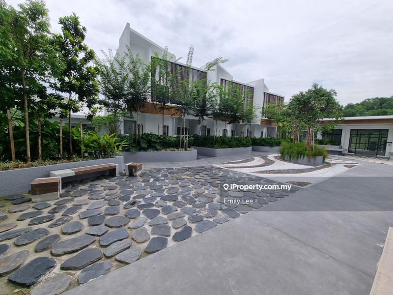 Kondominium untuk Dijual di Mahogany Residences oleh Emily Lee - iProperty.com.my