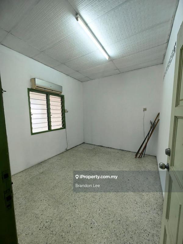 Rumah Teres 1-Tingkat untuk Dijual di Taman Midah, Cheras oleh Brandon Lee - iProperty.com.my