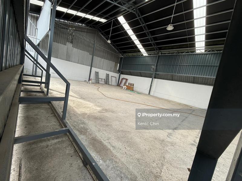 Gudang untuk Disewa di Kampung Baru Sungai Chua, Kajang oleh Kentc Chin - iProperty.com.my