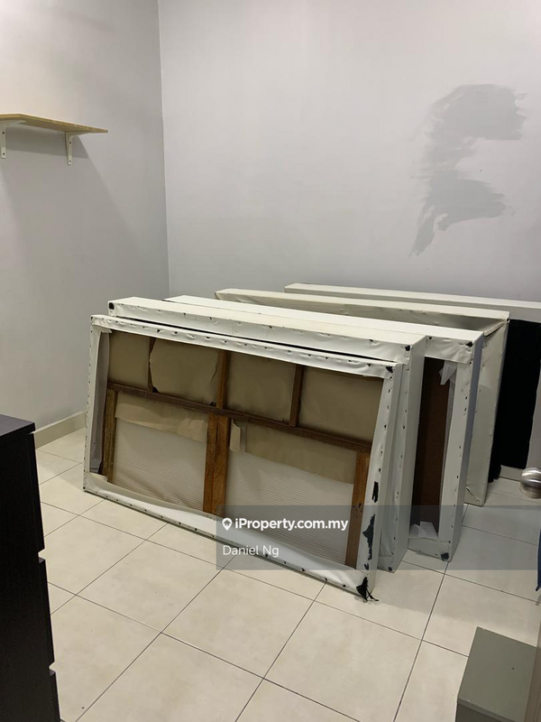 Service Residence for Sale in Ascotte Boulevard by Daniel Ng - iProperty.com.my