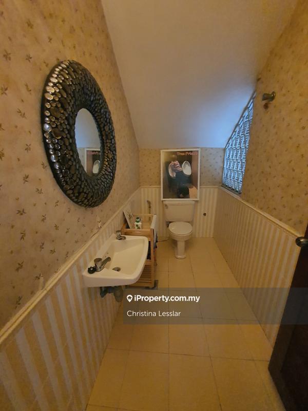 Bungalow House for Sale in Ampang Jaya, Ampang by Christina Lesslar - iProperty.com.my