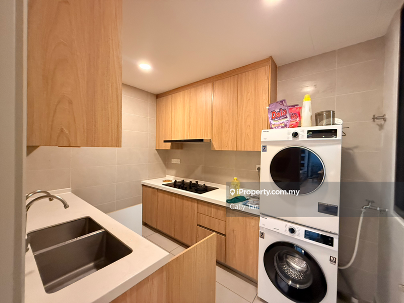 For Rent - Sunway Mont Residences