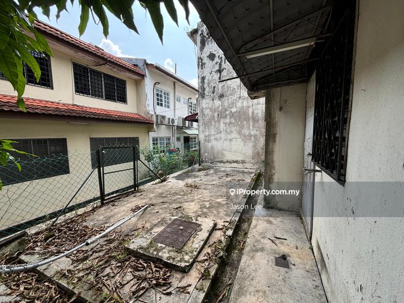 2-storey Terraced House for Sale in Pandan Perdana, Ampang by Jason Lee - iProperty.com.my