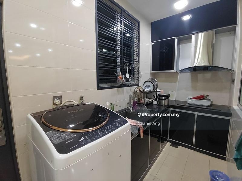 Rumah Berangkai 3 Tingkat untuk Dijual di Sri Gading, Johor oleh Chanel Ang - iProperty.com.my
