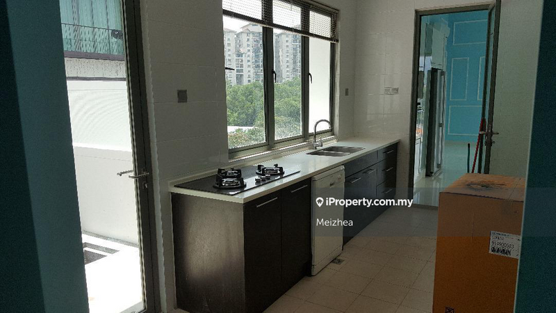 Bungalow House for Sale in Ampang, Selangor by Meizhea - iProperty.com.my