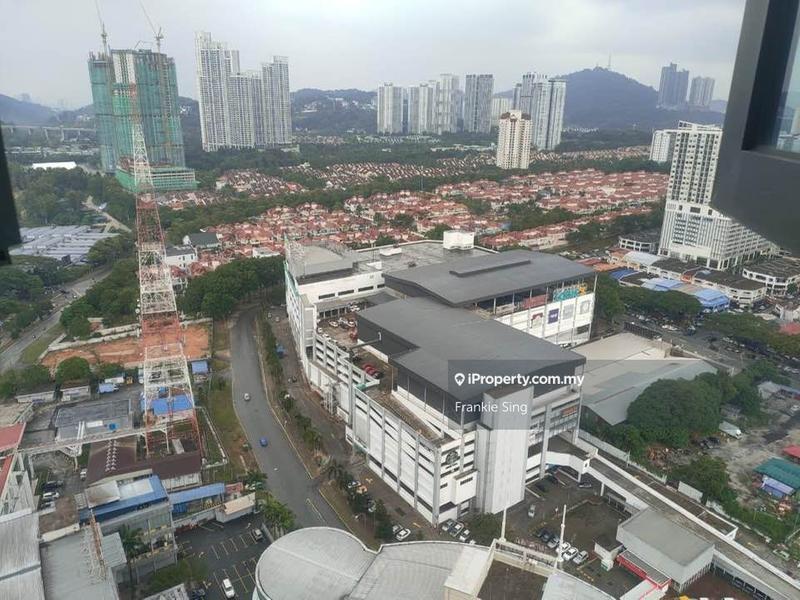 Service Residence for Sale in East Parc @ Manjalara by Frankie Sing - iProperty.com.my