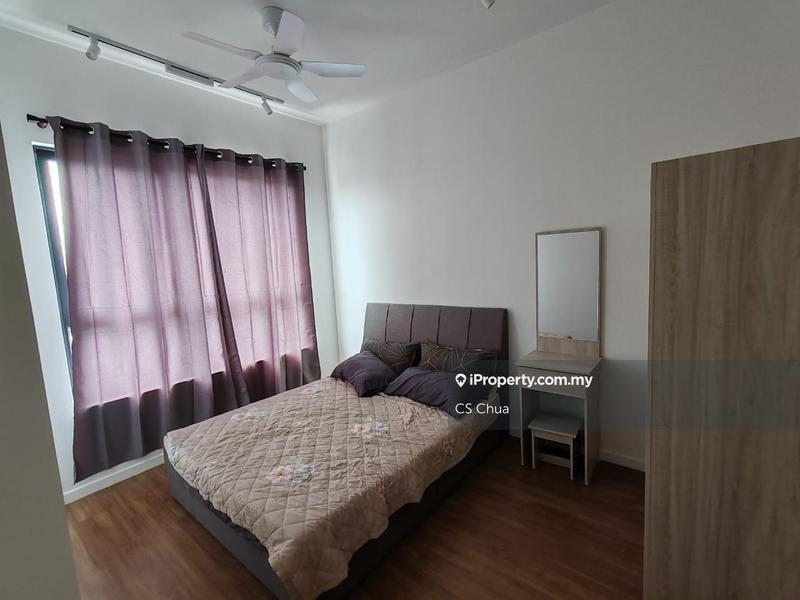 Service Residence for Rent in SouthPlace Residences @ Tropicana Metropark by CS Chua - iProperty.com.my