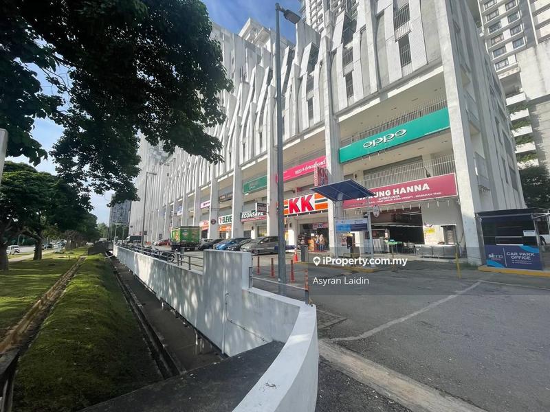 Kedai untuk Dijual di Cyber 11, Cyberjaya oleh Asyran Laidin - iProperty.com.my