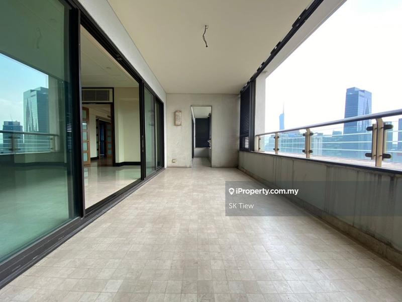 For Sale - The Binjai on the Park