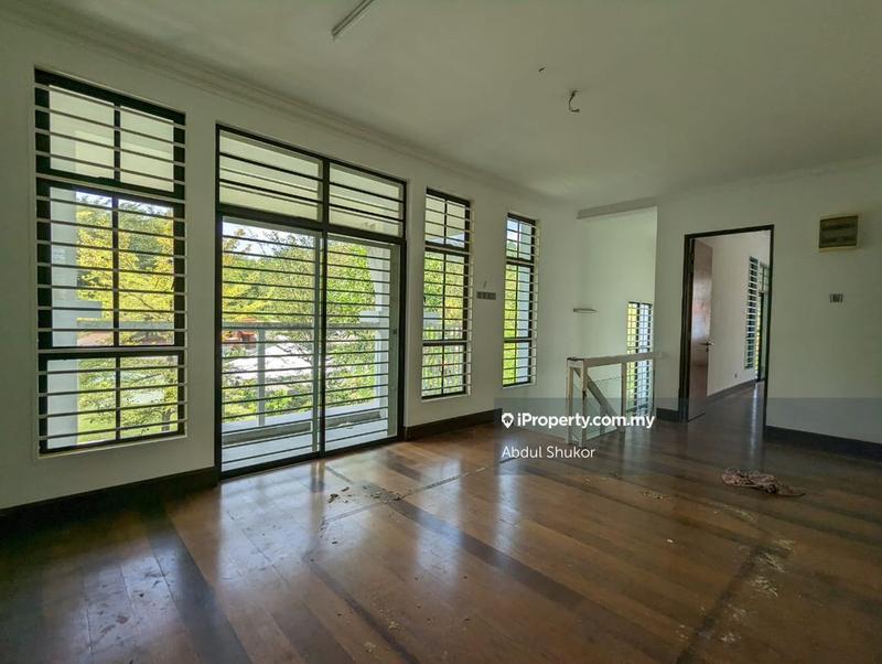 Rumah Berkembar untuk Dijual di BK 6A, Bandar Kinrara oleh Abdul Shukor - iProperty.com.my
