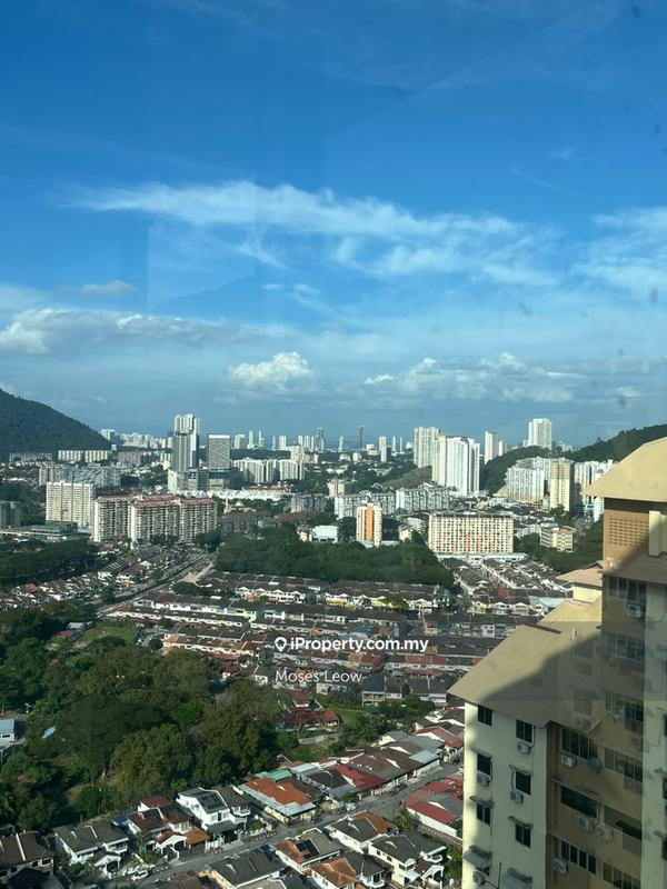 For Sale - Pine Residence