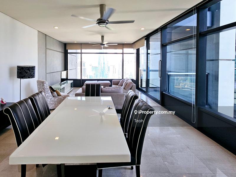 For Rent - Condominium @ The Troika