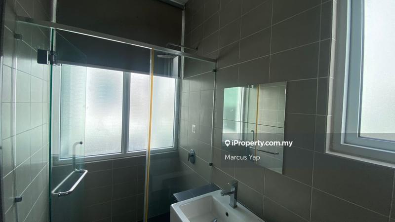 Rumah Berkembar untuk Disewa di Clover Garden Residence, Cyberjaya oleh Marcus Yap - iProperty.com.my