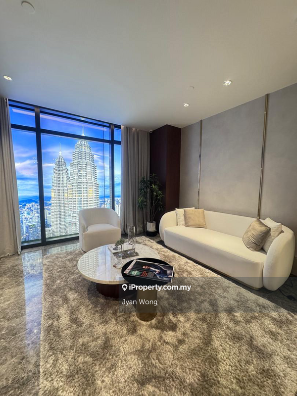 Service Residence for Sale in CloutHaus Residences by Jyan Wong - iProperty.com.my